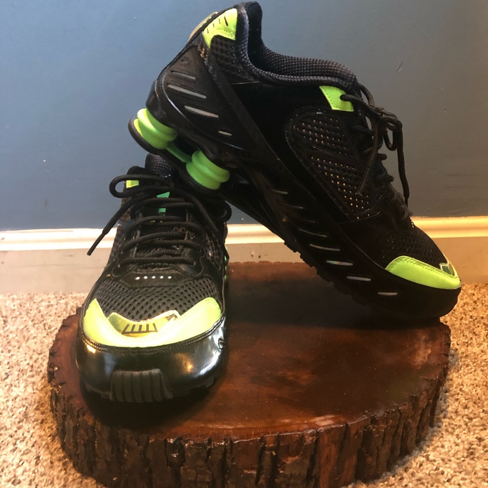 Nike Shox - Enigma